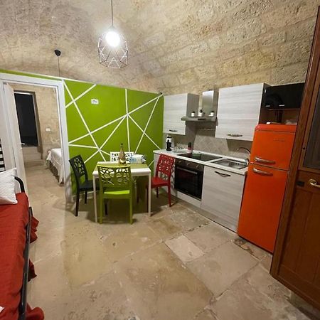L'Infanzia Holiday Home Bari Kültér fotó