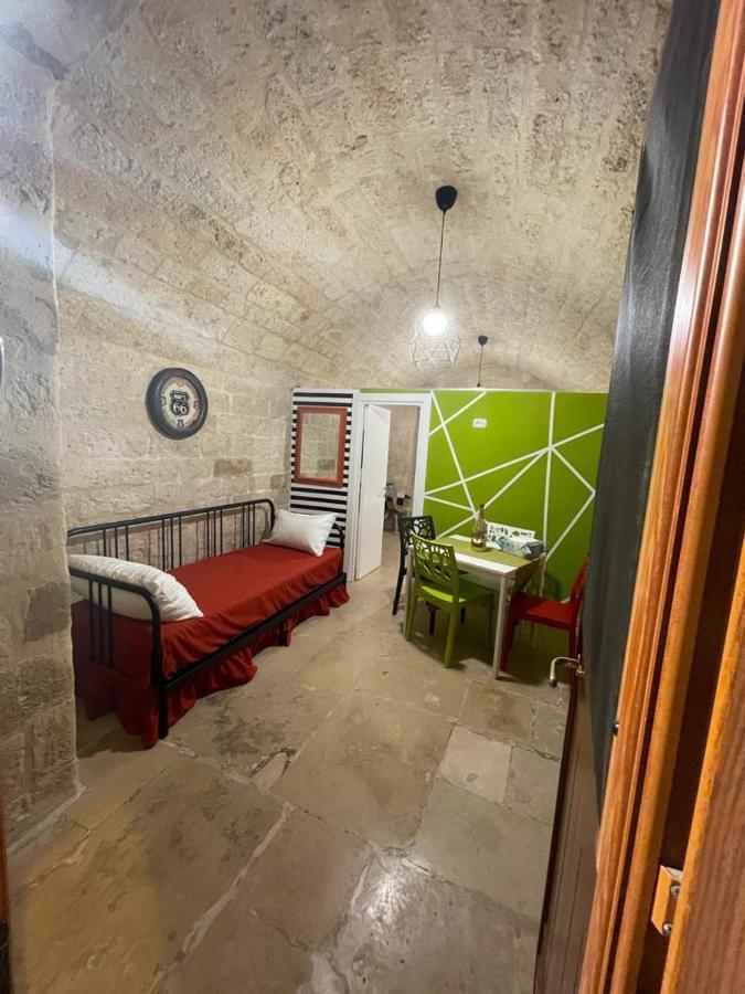 L'Infanzia Holiday Home Bari Kültér fotó