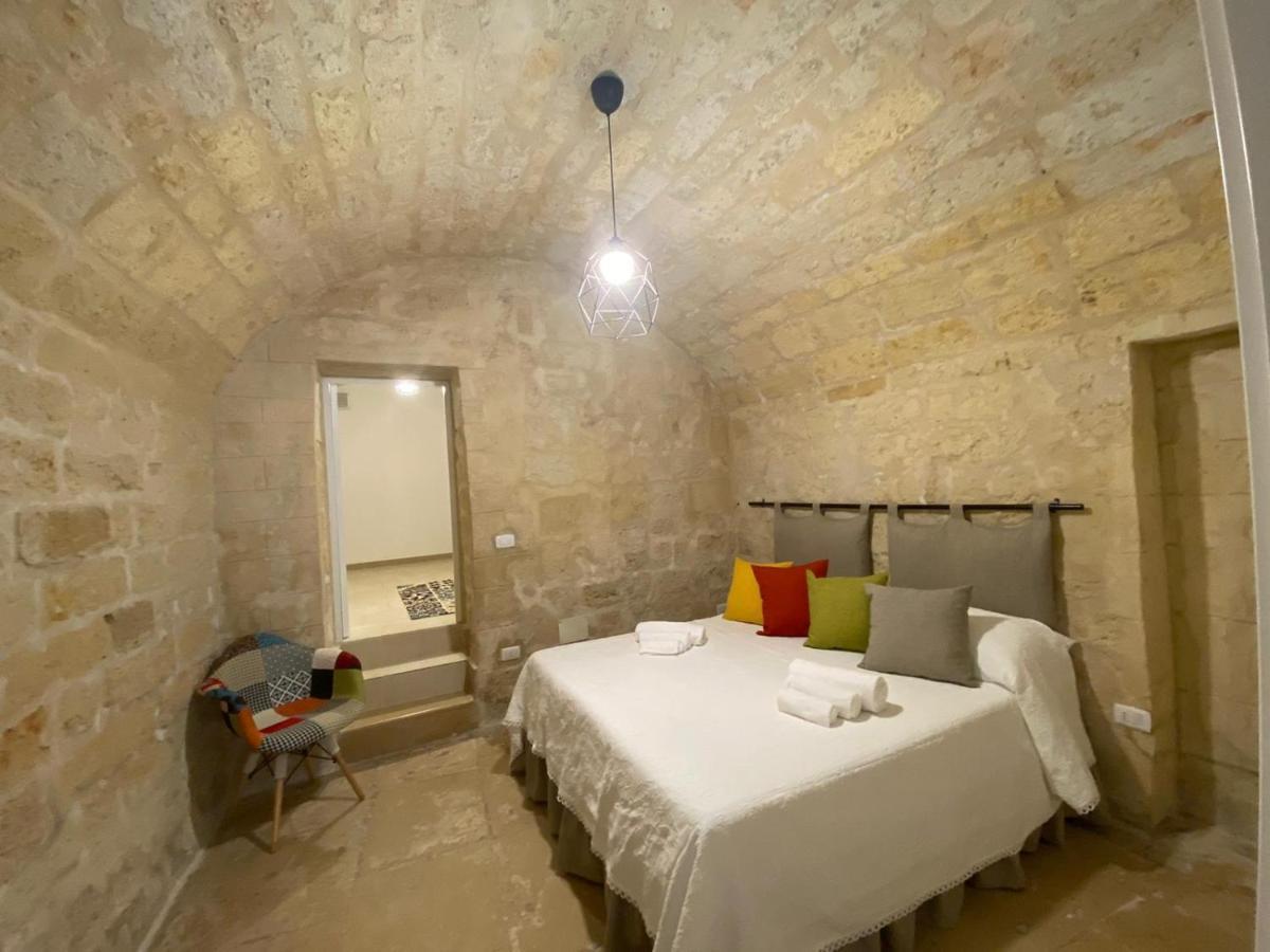 L'Infanzia Holiday Home Bari Kültér fotó
