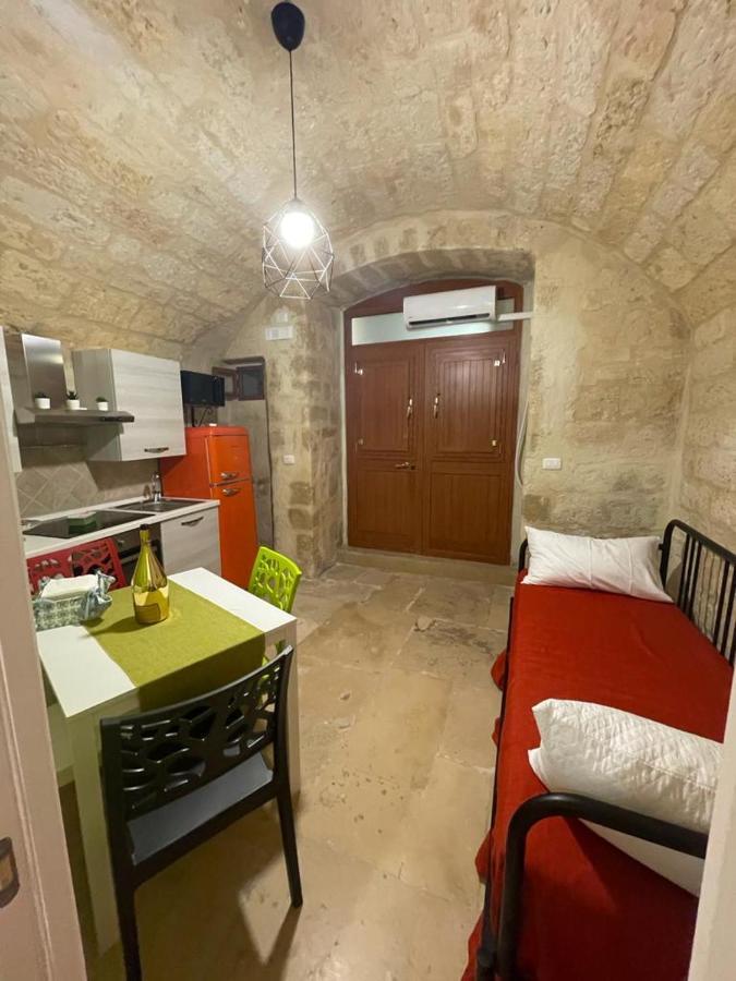 L'Infanzia Holiday Home Bari Kültér fotó