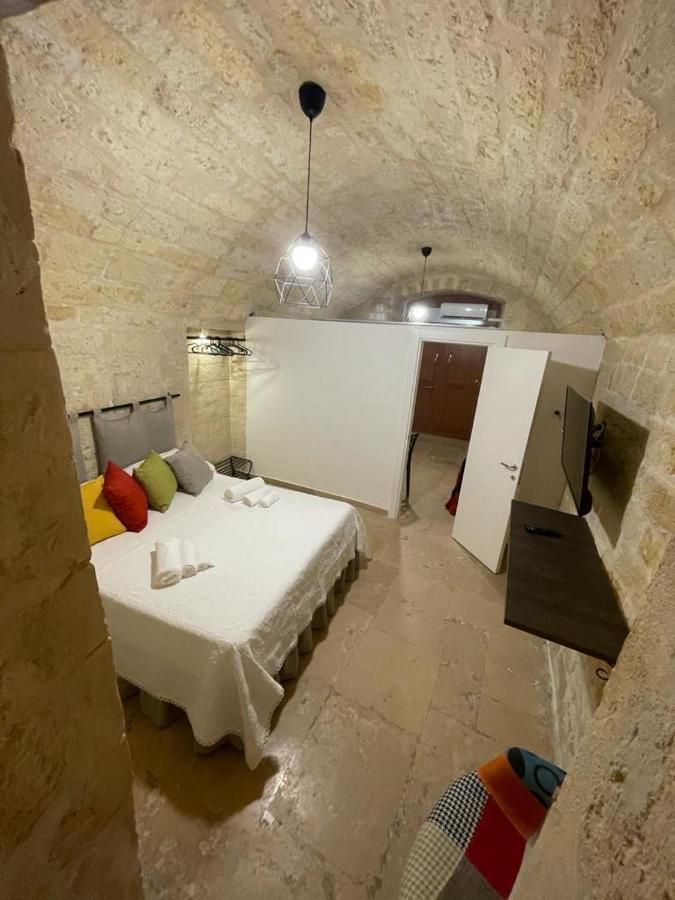 L'Infanzia Holiday Home Bari Kültér fotó