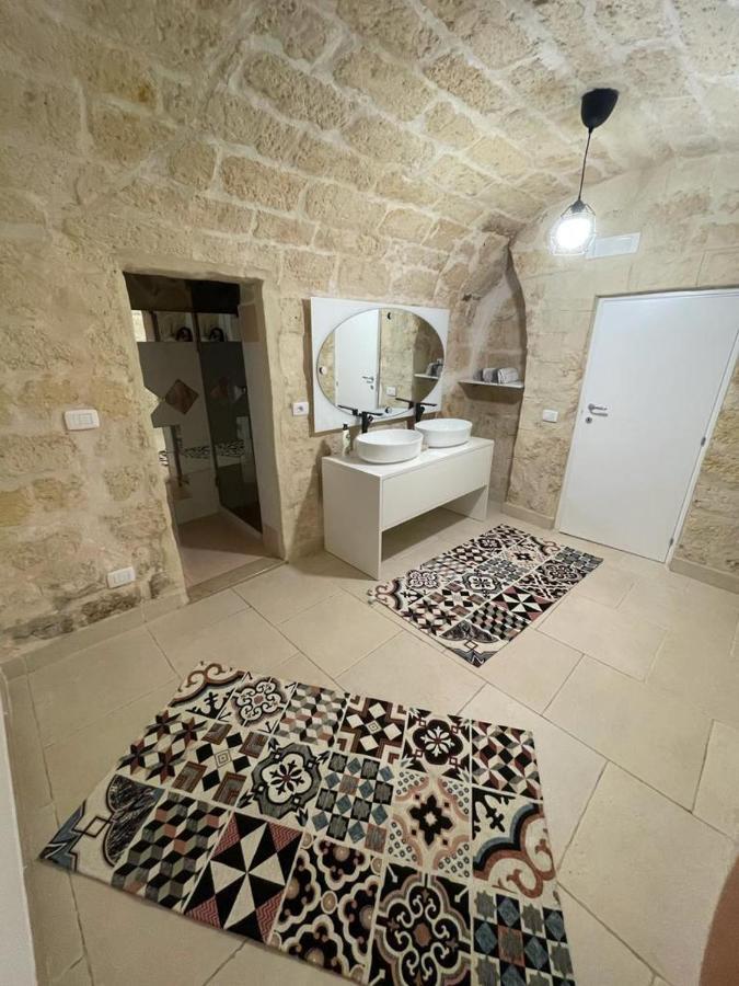 L'Infanzia Holiday Home Bari Kültér fotó