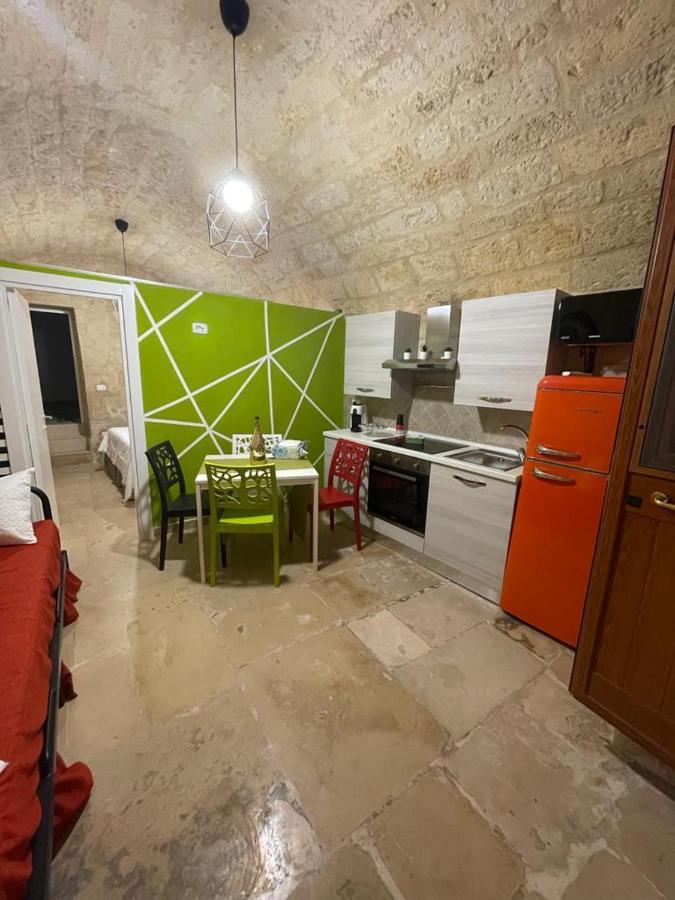 L'Infanzia Holiday Home Bari Kültér fotó
