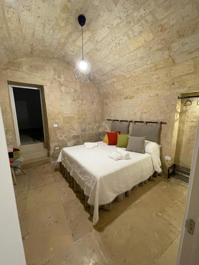 L'Infanzia Holiday Home Bari Kültér fotó