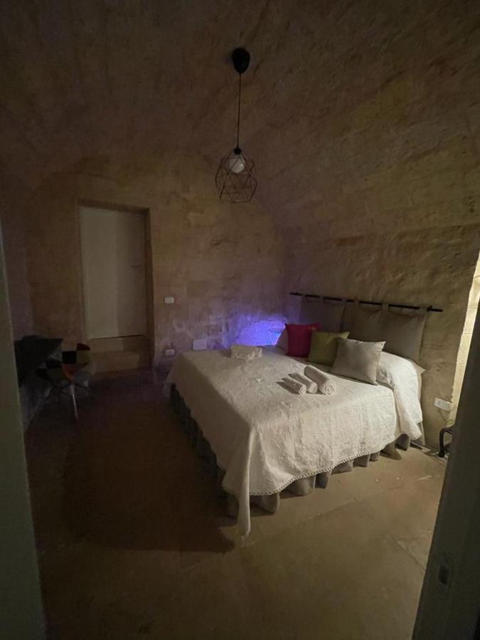 L'Infanzia Holiday Home Bari Kültér fotó