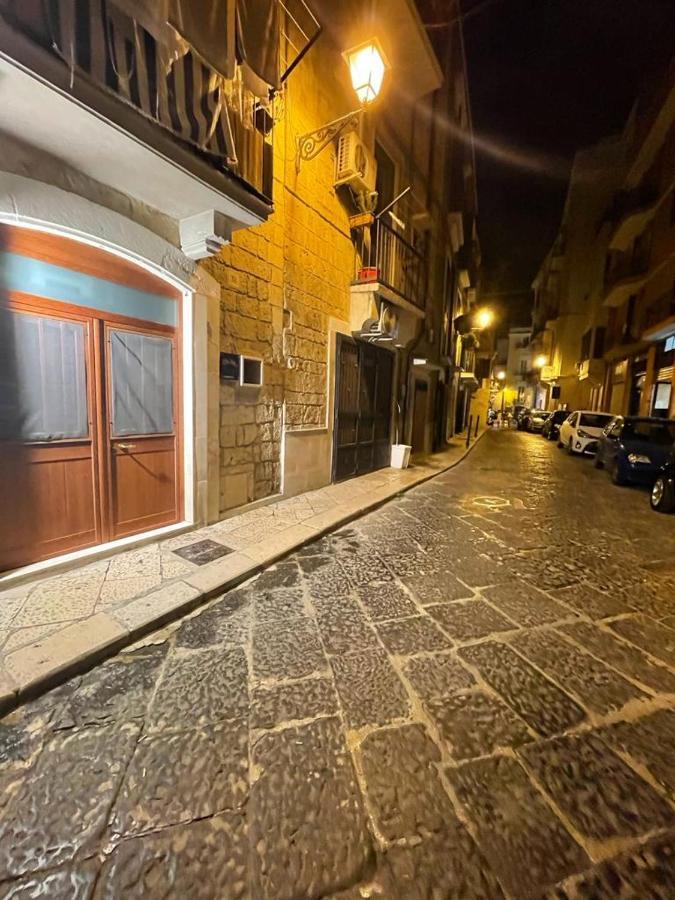 L'Infanzia Holiday Home Bari Kültér fotó