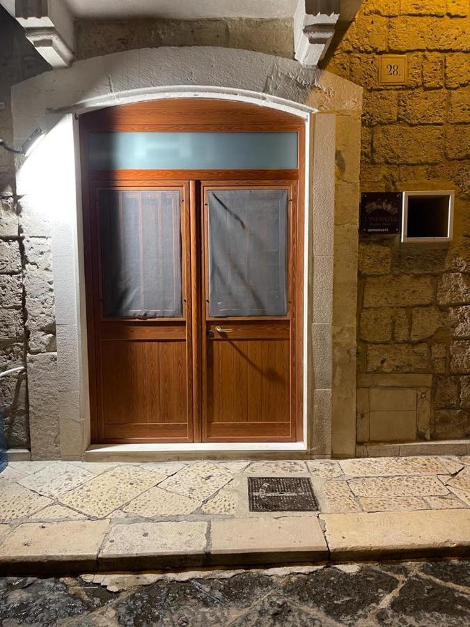 L'Infanzia Holiday Home Bari Kültér fotó
