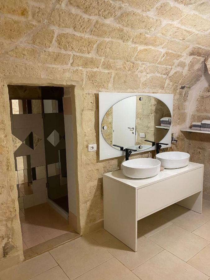 L'Infanzia Holiday Home Bari Kültér fotó